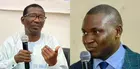 Toussaint Manga à Mary T. Niane : « Écrire un long texte de “Garouwaler” sur sa page et désactiver les commentaires&nbsp;(…)