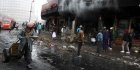 Kenya : près de 500 arrestations après de violentes manifestations, selon la police