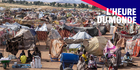 Soudan : la « pire crise humanitaire au monde »