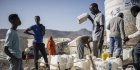 Le Soudan au bord de « la pire crise de la faim au monde »