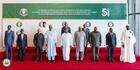 La Cedeao approuve la construction d’un gazoduc Nigeria-Maroc, immense projet énergétique dans les tuyaux depuis des&nbsp;(…)
