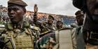 Au Niger, la junte du général Tiani confrontée à une tentative de putsch