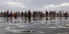 Au large de Djibouti, au moins vingt et un migrants morts et vingt-trois disparus lors d’un naufrage selon l’ONU