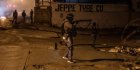L’Afrique du Sud tente de restreindre l’utilisation des armes à feu