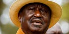 Raila Odinga, le chef de l’opposition kényane, est mort