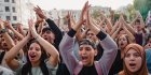 Au Maroc, le cri d’alarme de la génération Z