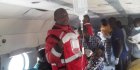 Au Kenya, un glissement de terrain cause au moins 21 morts et plus de 30 portés disparus