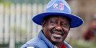 Au Kenya, mort de Raila Odinga, figure historique de l’opposition