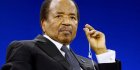 Paul Biya, président du Cameroun depuis quarante-deux ans, se déclare candidat à un huitième mandat