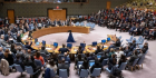ONU: Le Conseil de sécurité se prononce sur l'adhésion de la Palestine