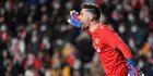 Luca Zidane appelé pour la première fois avec l’Algérie pour deux matchs des qualifications à la Coupe du monde 2026