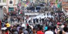 A Madagascar, le président dénonce une tentative de coup d’Etat