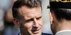 Algérie : Emmanuel Macron assure que la France n’a aucun « objectif chiffré » concernant le nombre de visas octroyés&nbsp;(…)
