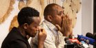 Au Kenya, le célèbre militant des droits humains Boniface Mwangi accusé d’avoir « facilité des activités terroristes (…)