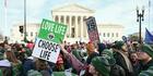 Comment l’administration Trump mène son offensive diplomatique contre le droit à l’avortement