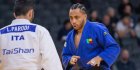 Paris 2024 : le parcours du combattant de Valentin Houinato, journaliste à Radio France et judoka en quête d’une (...)