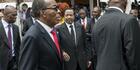 Il n’y a « aucune somnolence au sommet de l’Etat » : au Cameroun, la controverse enfle sur l’absence prolongée du&nbsp;(…)