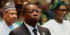 Au Togo, l’arrestation du rappeur Aamron remobilise l’opposition à Faure Gnassingbé
