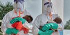 Ebola en RDC : des « signes encourageants » dans la lutte contre l’épidémie, qui « continue de progresser et de tuer&nbsp;(…)