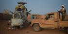 Au Mali, des attaques menées par des djihadistes et leurs alliés dans plusieurs localités et contre une prison