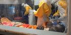 Ebola en RDC : le bilan de la pire épidémie de l’histoire du pays franchit 4 000 morts