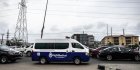 A Lagos, mourir par manque d’ambulances et excès d’embouteillages