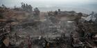 En RDC, la mort d’au moins 26 écoliers après un incendie à Bukavu suscite une vague d’émotion nationale