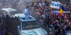 Après son retour au Tchad, l’opposant Succès Masra prône la « réconciliation »
