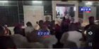 « Ay sath ngen » : un homme échappe au lynchage lors de la comparution d’Aliou Sall au tribunal du PJF (Vidéo)