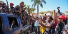 Madagascar : après la mutinerie des militaires, le président Andry Rajoelina demeure invisible