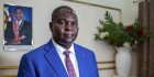 Présidentielle du 28 décembre en Centrafrique : le président Touadéra dépose sa candidature