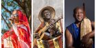 Griots modernes : la sélection musicale du « Monde Afrique » #243