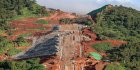 La Guinée s’apprête à exploiter, enfin, le fer du Simandou