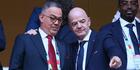 Au Maroc, le patron du football, Fouzi Lekjaa, enfile son costume de premier ministrable