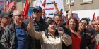 Tunisie : deux ans de prison pour l’opposante Abir Moussi en vertu d’un décret présidentiel