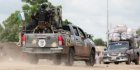 Nigeria : les autorités démentent l’arrestation d’officiers soupçonnés de tentative de coup d’Etat