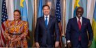 Selon le Rwanda, un accord de paix avec la RDC devrait être signé aux Etats-Unis en juin
