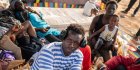 En Tunisie, des migrants chassés, leurs défenseurs poursuivis
