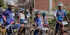 Au Rwanda, un centre cycliste vitrine d’un rapprochement avec Israël, en marge des championnats du monde