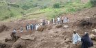 Soudan : plusieurs centaines de morts dans un glissement de terrain qui a décimé un village du Darfour