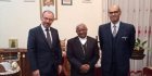 « Je ne veux pas donner l’impression que la France est toujours aux manettes à Madagascar »