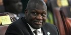 Au Soudan du Sud, le vice-président, Riek Machar, inculpé pour « crimes contre l’humanité »