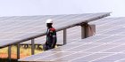Le Niger, sous sanctions, met en service une nouvelle centrale photovoltaïque