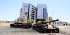 Le Soudan accuse les Emirats arabes unis de financer des mercenaires colombiens pour aider les paramilitaires