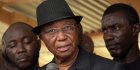 Liberia : le président, Joseph Boakai, présente les excuses de l’Etat pour les guerres civiles