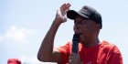 En Afrique du Sud, le leader de gauche radicale Julius Malema n’arrêtera « jamais » de chanter « Tuez le Boer »