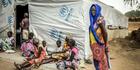 Au Soudan du Sud, plus de 650 000 réfugiés menacés de perdre l’aide de l’ONU