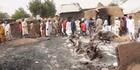 Au Nigeria, au moins 52 personnes kidnappées par des hommes armés dans le nord-ouest du pays