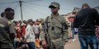 RDC : le M23 annonce le recrutement de magistrats dans l’est du pays
