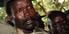 Les accusations contre le fugitif Joseph Kony, fondateur de la LRA, portées devant la Cour pénale internationale